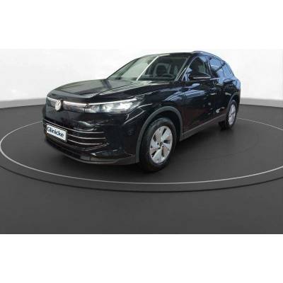 Volkswagen Tiguan 2.0 TDI SCR Elegance 110 kW