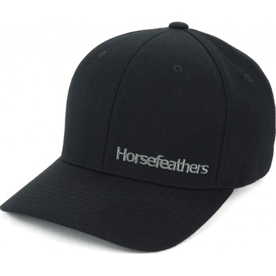 Horsefeathers Beckett black