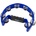 Noicetone D005-3 Blue 8, 07" Перкусия-дайре (D005-3)