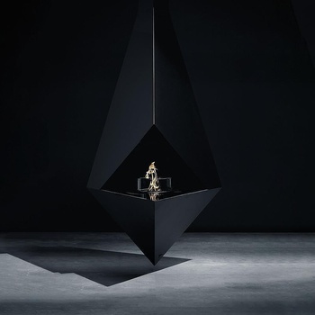 GlammFire Pythagoras black