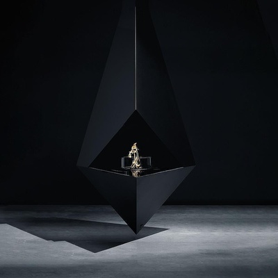 GlammFire Pythagoras black