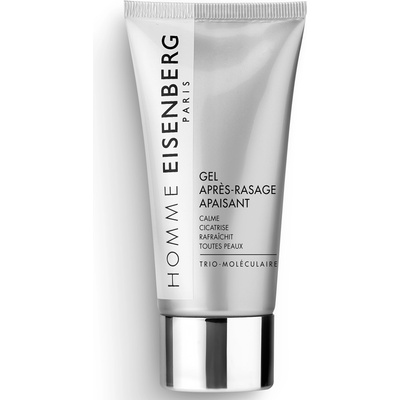 Eisenberg Men Calming gel 75 ml