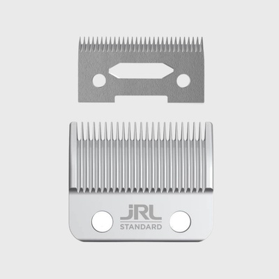 JRL Clipper 2020C Standard Blade Silver – Sleviste.cz