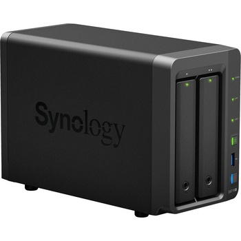 Synology DiskStation DS718+