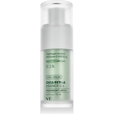 VT Cosmetics Cica Reti-A Essence 30 ml