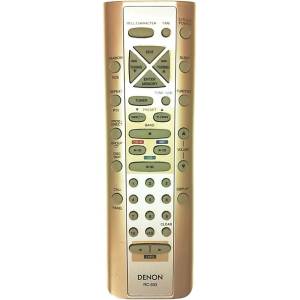 GENERAL DENON RC-933 - съвместимо дистанционно управление на марката General (RC-933) Дистанционно
