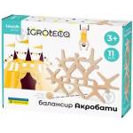 IGROTECO Игра за баланс - Акробати (900491)