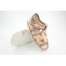 Rak detské papuče 100014 Chrobáky