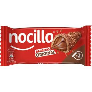 Idilia Foods Nocilla Original Десерт 43г