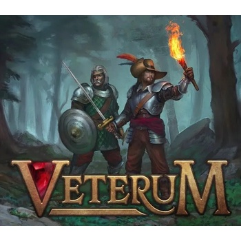 Veterum