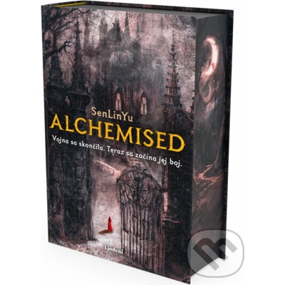 Alchemised