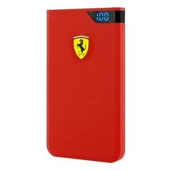 Ferrari FEPBI606RE Red