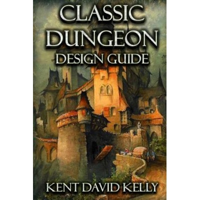 Classic Dungeon Design Guide