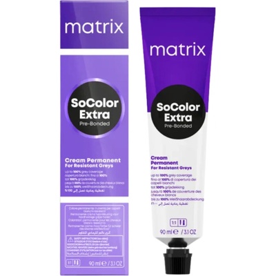 Matrix So color barva 506RB 90 ml