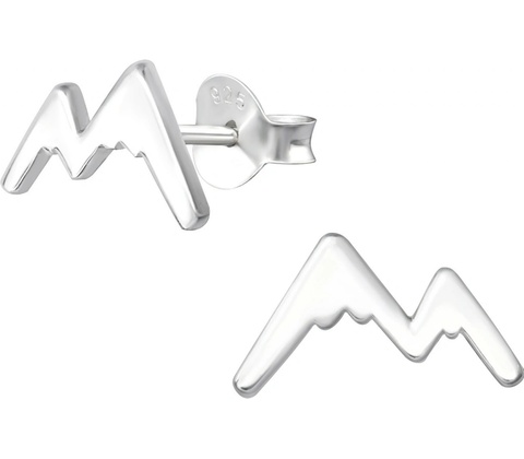 Olivie Silver mountain 2256