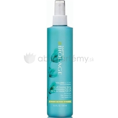 Matrix Biolage VolumeBloom Full-Lift Volumizer 250 ml