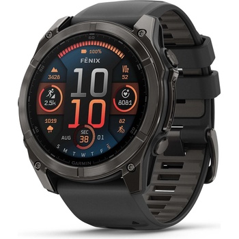 Garmin Fenix 8 51mm (010-02905)