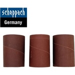 Scheppach Шкурки за шпинделен шлайф K240 / Scheppach 7903400703 / (SCH 7903400703)