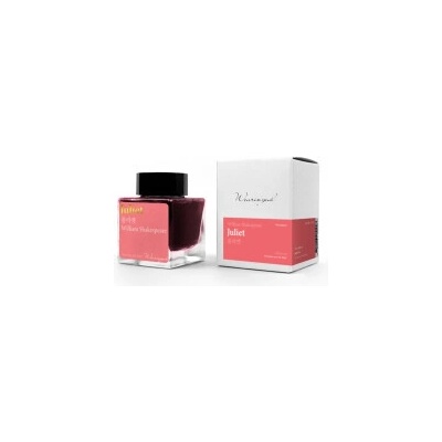 Wearingeul Juliet atrament ružový 30 ml