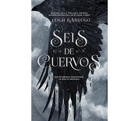 Seis de cuervos