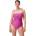 Speedo Цял бански womens shaping bandeau