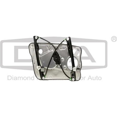 DPA Mechanizmus zdvíhania okna 88370139002