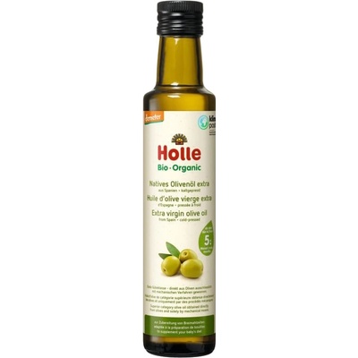 Holle Bio olivový olej 0,25 l