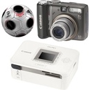 Canon PowerShot A590 IS