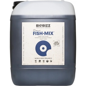 Biobizz FISH-MIX 20 L