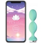OhMiBod Вагинален тренажор perifit kegel exerciser with app зелен (4642226)