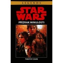 Star Wars - Přízrak minulosti - Timothy Zahn
