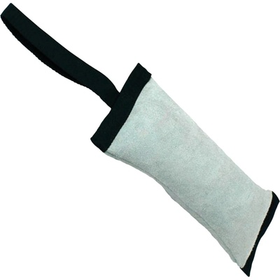 Karlie Kožený pešek 30 cm 200 g