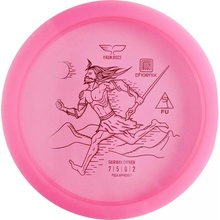 Discgolf FU - Phoenix line