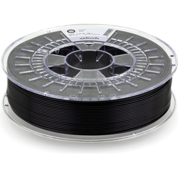 Extrudr DuraPro ASA Черно - 1, 75 mm / 5000 g (9010241207022)