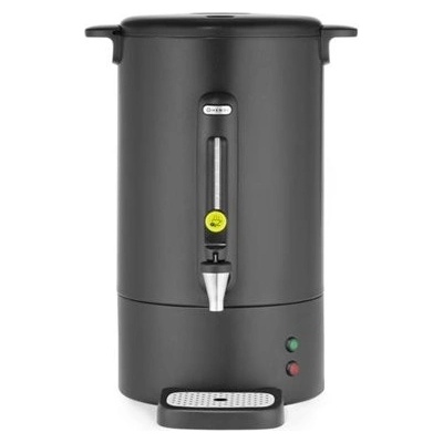 Hendi Kávovar Concept Line, černý matný 13 l 211489