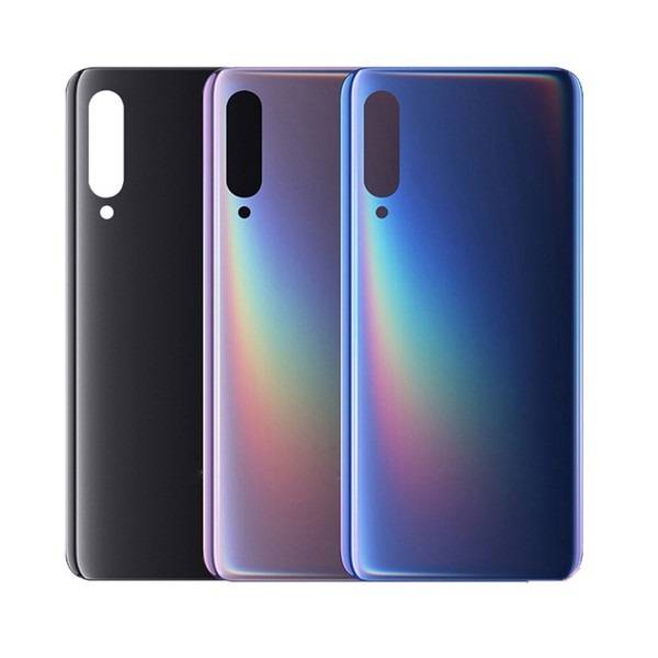 ANDROID - xiaomi Mi9 ピアノブラック 6GB/128GB xiaomi Mi9 ピアノブラック 6GB/128GB（Xiaomi Mi 9が公式です