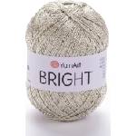 YARNART Bright 120 Плетива прежда (Bright 120)