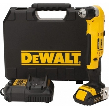 DeWalt DCD740C1-QW