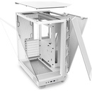 NZXT H6 Flow CC-H61FW-01