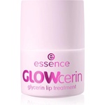 essence GLOWcerin балсам за устни с глицерин цвят Glowmance 12 гр