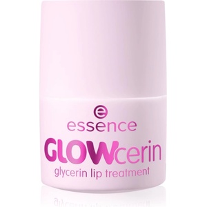 essence GLOWcerin балсам за устни с глицерин цвят Glowmance 12 гр