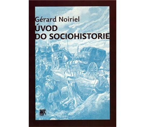 Úvod do sociohistorie