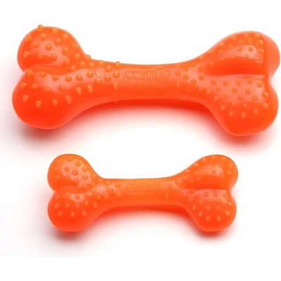 Comfy žuvacia gumová hryzačka 8,5 cm