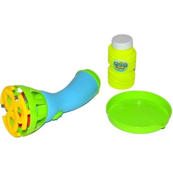 KIK KX9995 Bublifuk s příslušenstvím