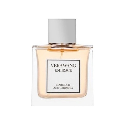 Vera Wang Embrace Marigold and Gardenia toaletná voda dámska 30 ml