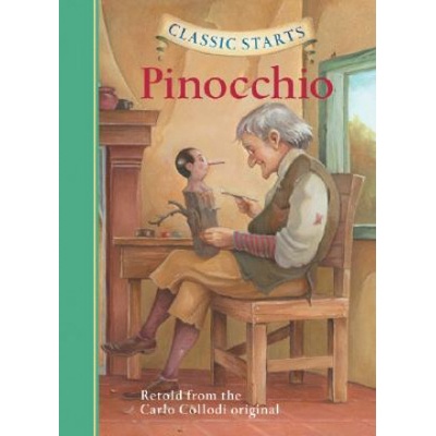Pinocchio