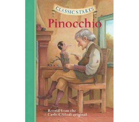 Pinocchio