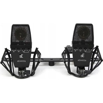 SE Electronics SE4400a stereo pair