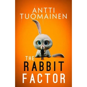 Rabbit Factor | Antti Tuomainen (ISBN: 9781913193874)