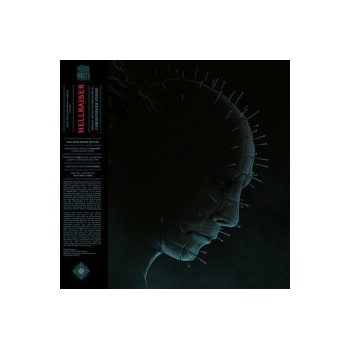 OST - Hellraiser Vinyl LP